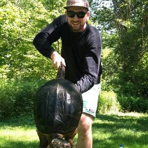 Meet your Posher, Ryan